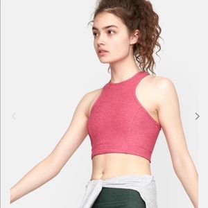 Outdoor Voices Athena Crop Top (Size Small)
